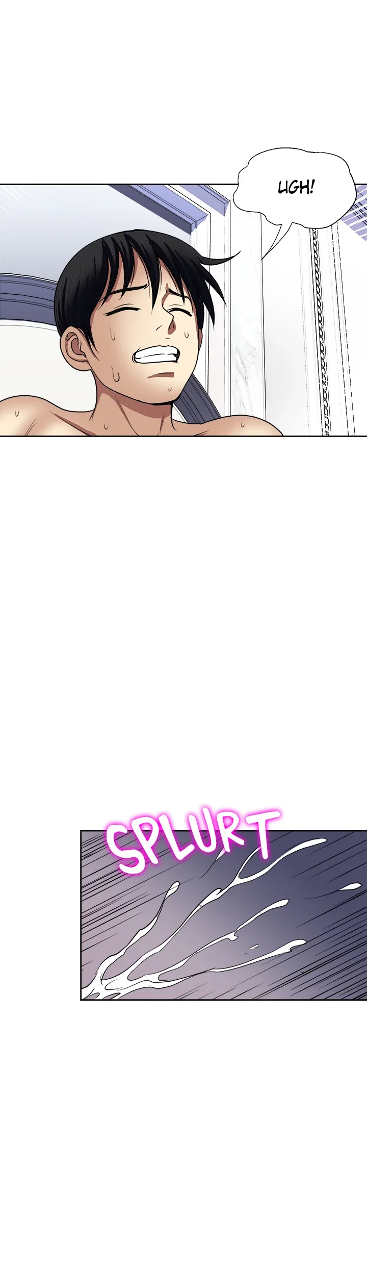 Only Once Chapter 58 - Page 34