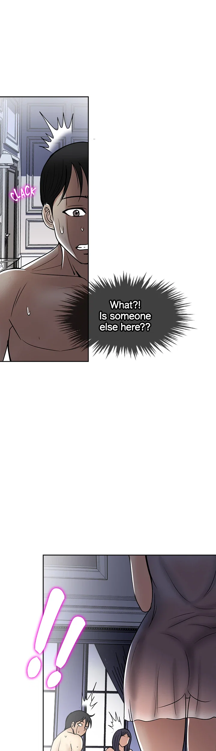 Only Once Chapter 58 - Page 41