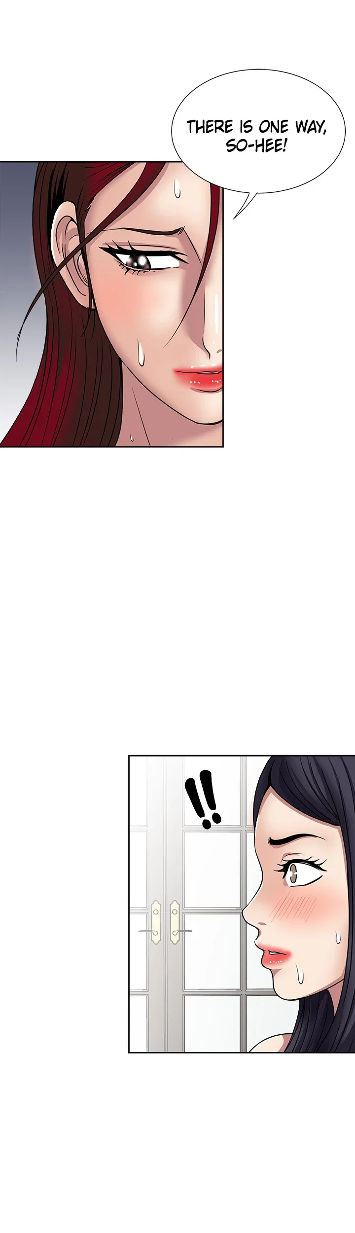 Only Once Chapter 59 - Page 9