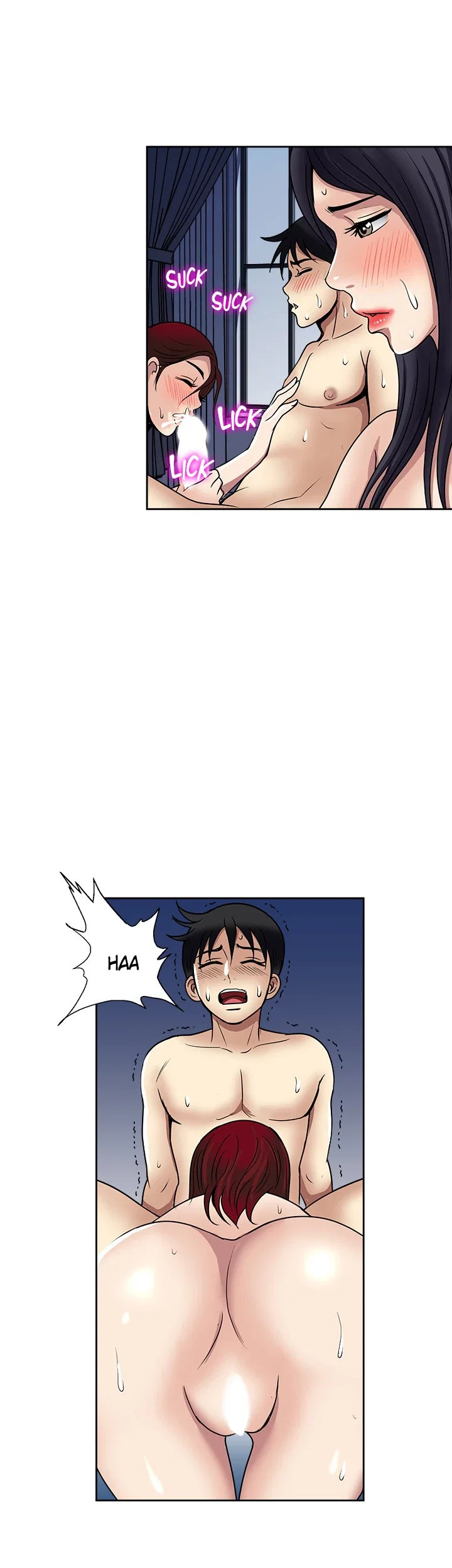 Only Once Chapter 59 - Page 16