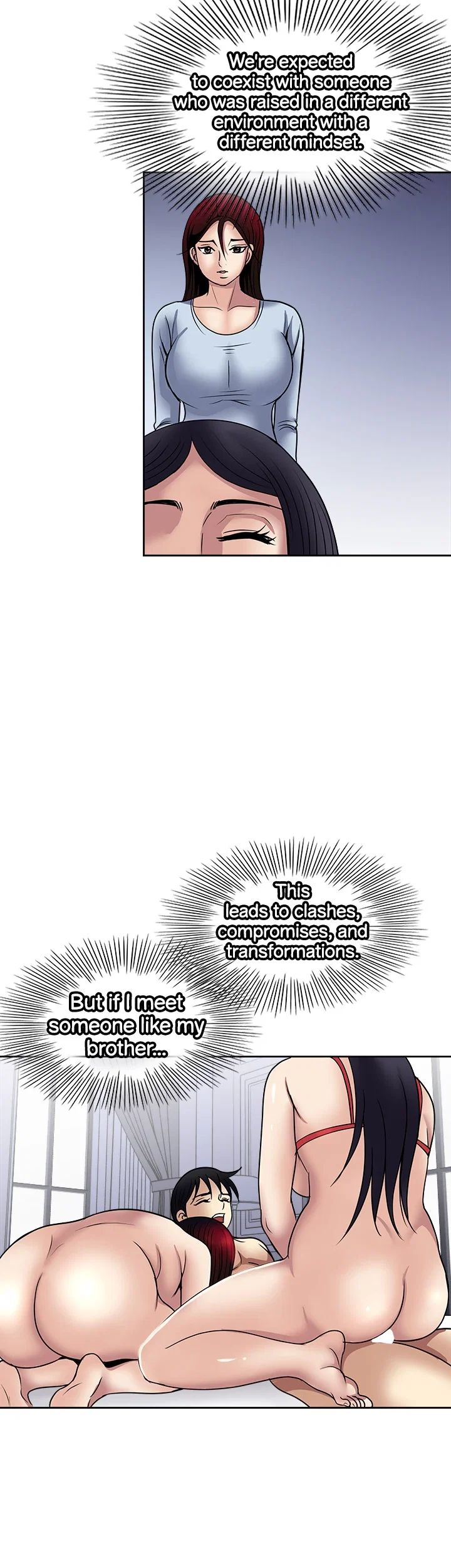 Only Once Chapter 59 - Page 26