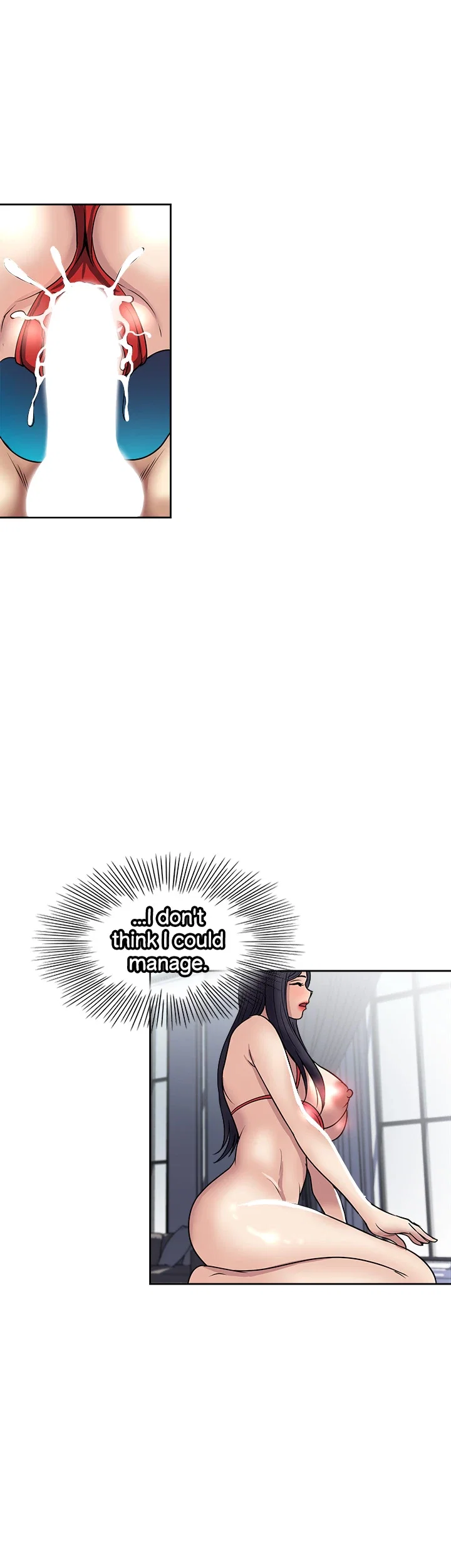 Only Once Chapter 59 - Page 27