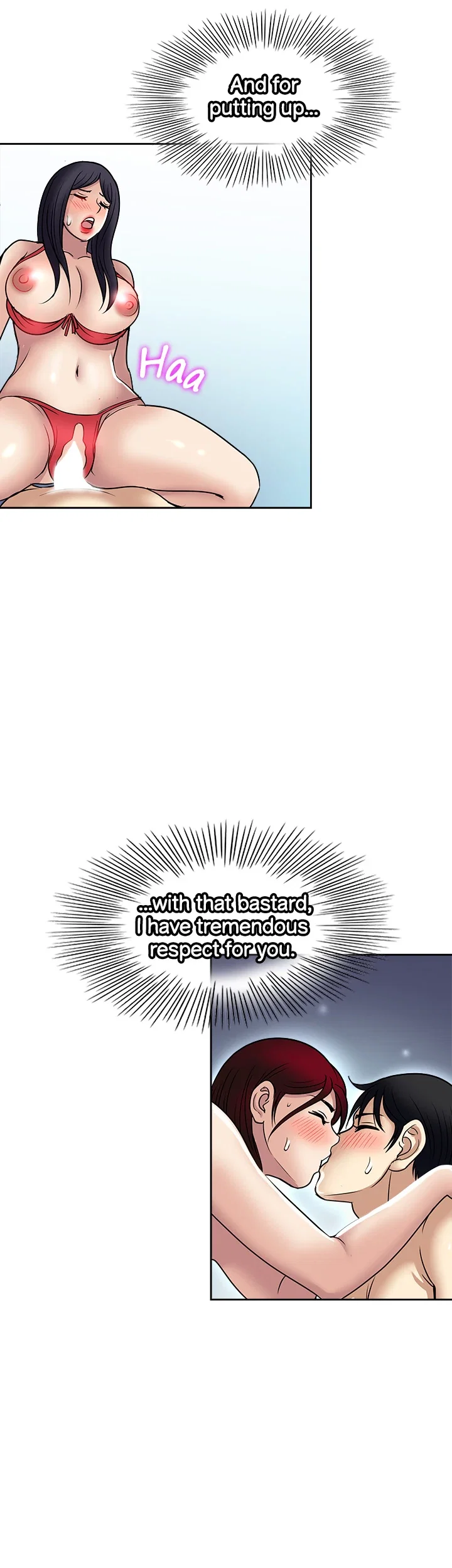 Only Once Chapter 59 - Page 28