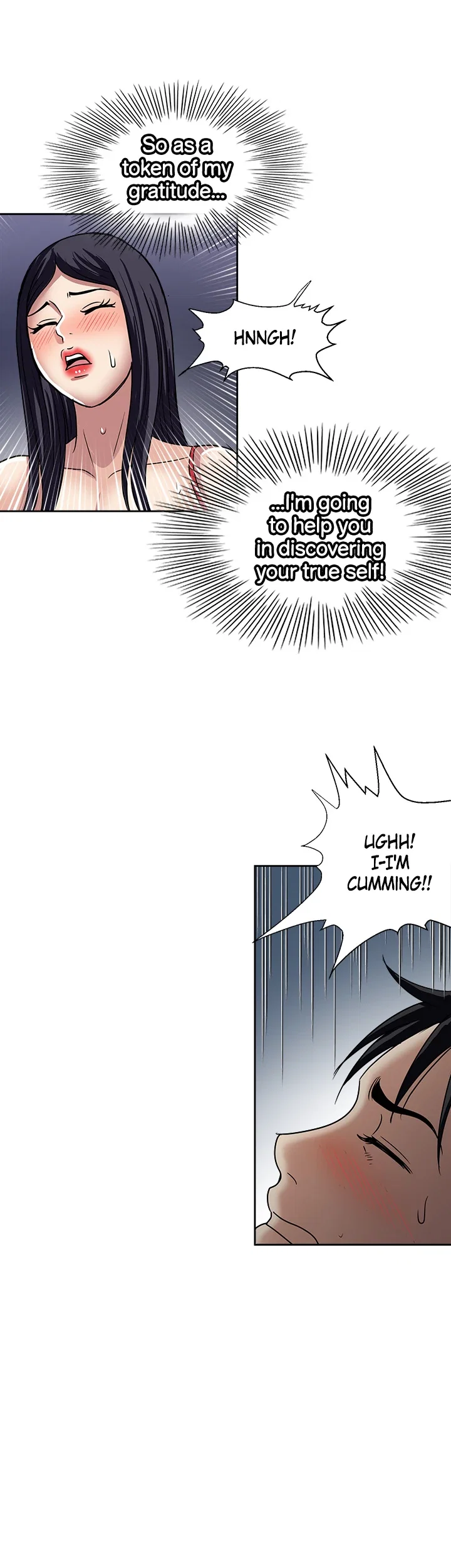 Only Once Chapter 59 - Page 29
