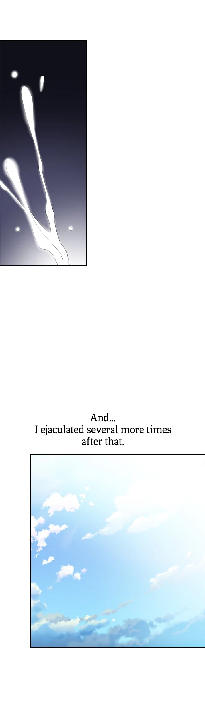 Only Once Chapter 59 - Page 30