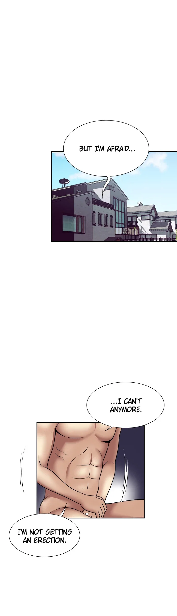 Only Once Chapter 59 - Page 34