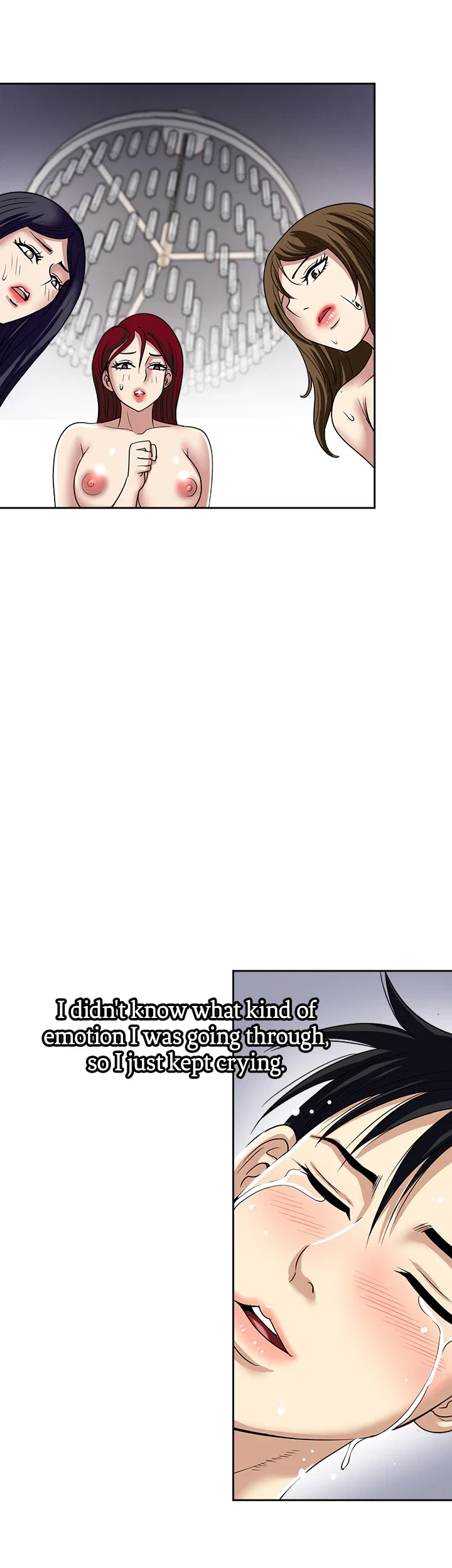 Only Once Chapter 61 - Page 7