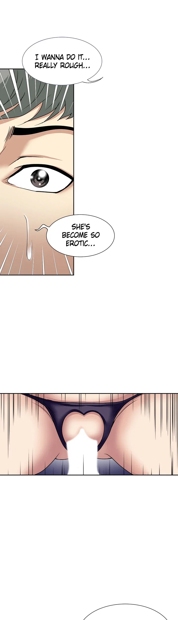 Only Once Chapter 61 - Page 11
