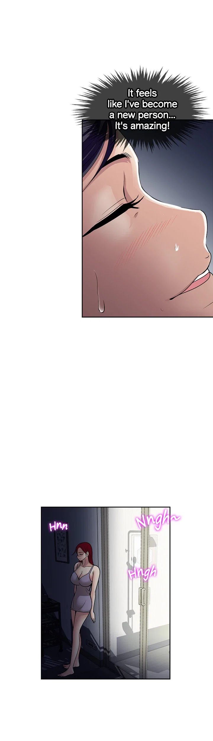 Only Once Chapter 61 - Page 14