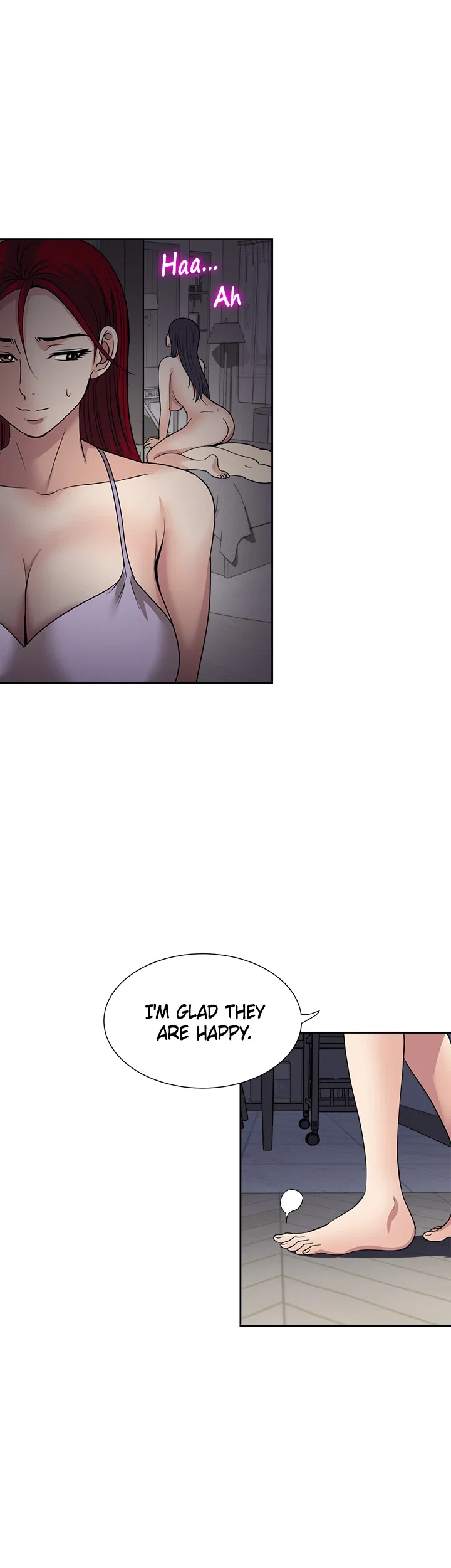 Only Once Chapter 61 - Page 15
