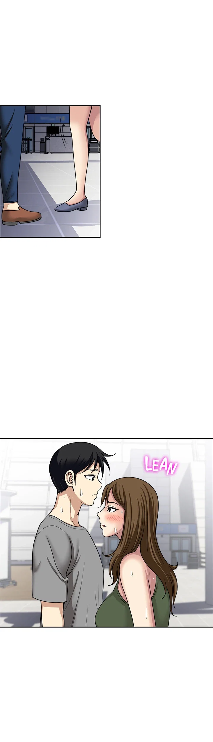 Only Once Chapter 61 - Page 21