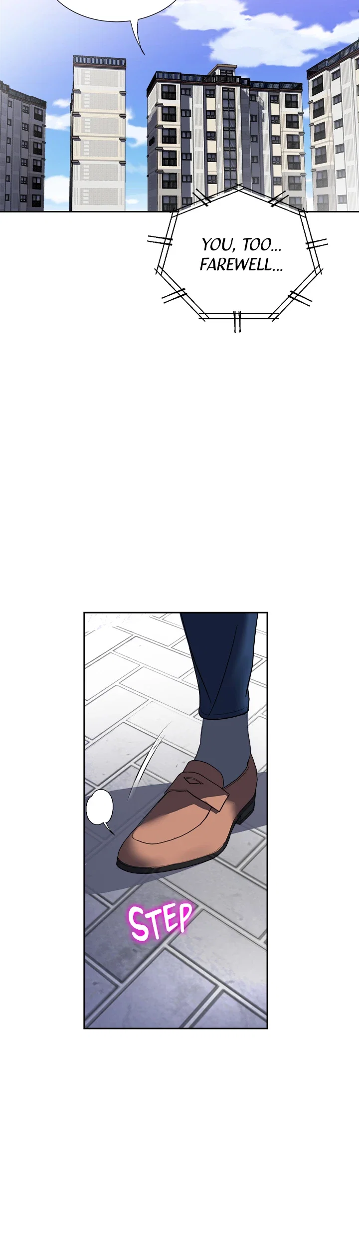 Only Once Chapter 61 - Page 30