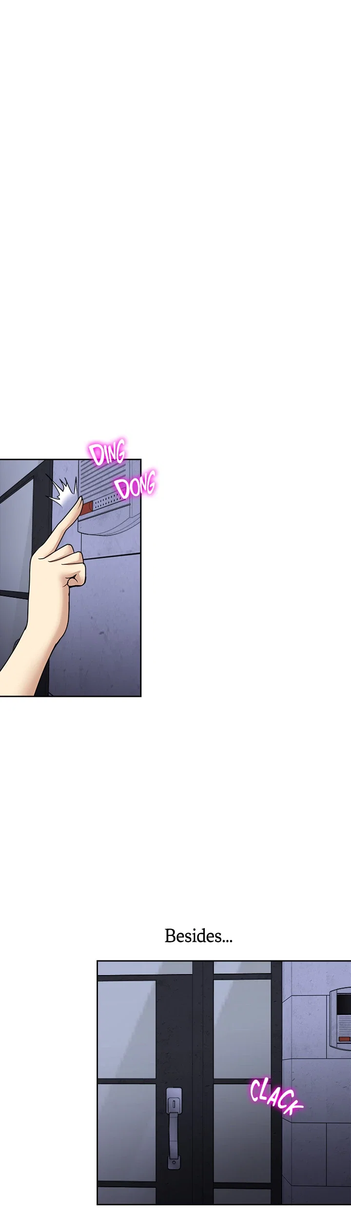 Only Once Chapter 61 - Page 35