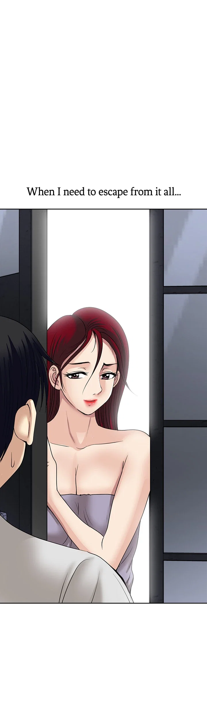 Only Once Chapter 61 - Page 36