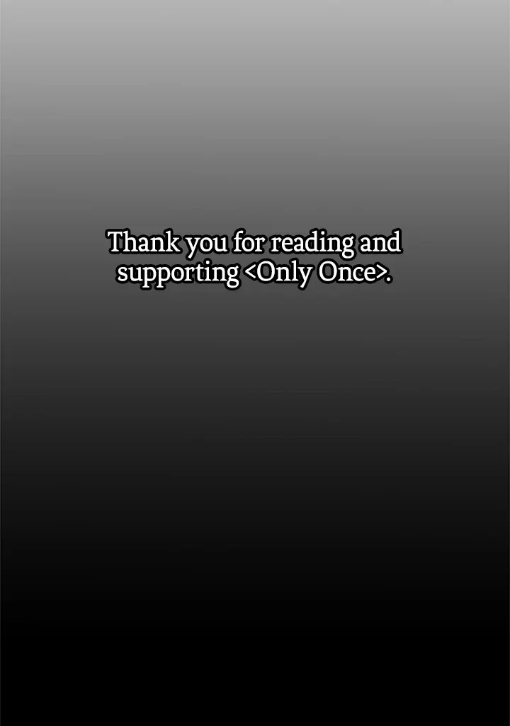 Only Once Chapter 61 - Page 38