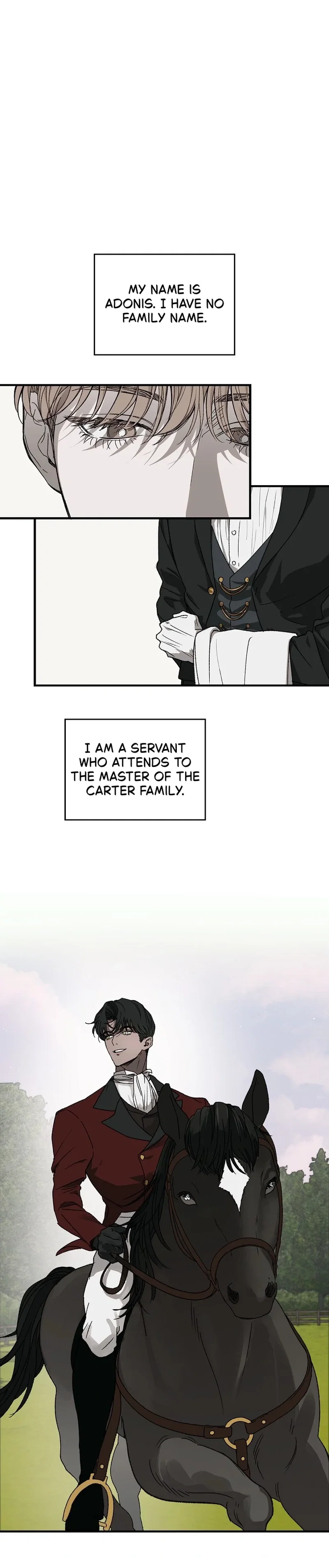 On the Bit Chapter 1 - Page 1