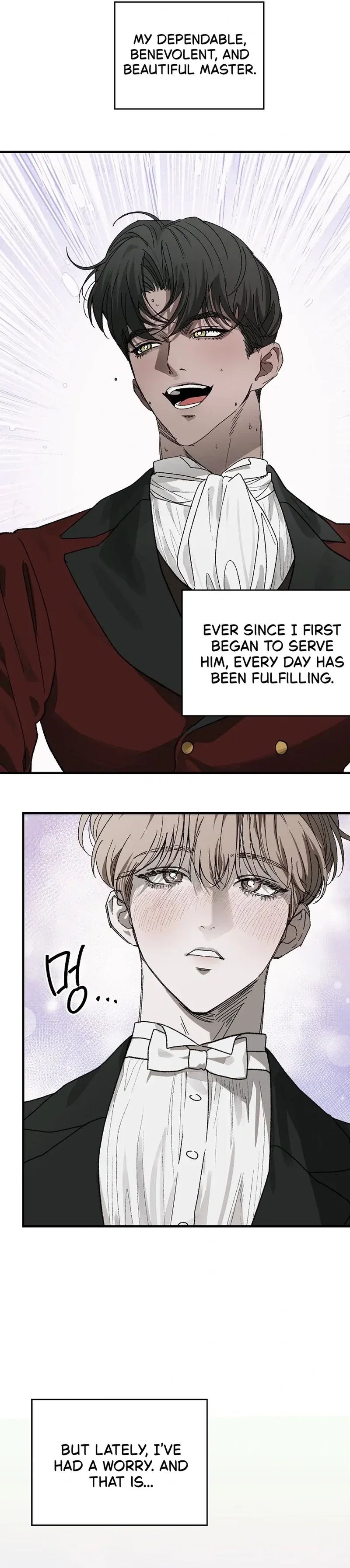 On the Bit Chapter 1 - Page 2