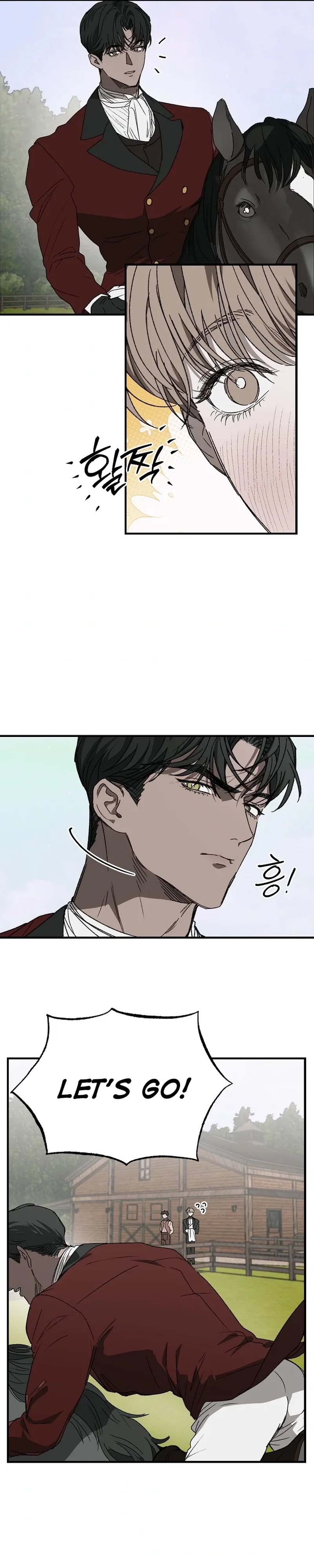 On the Bit Chapter 1 - Page 5