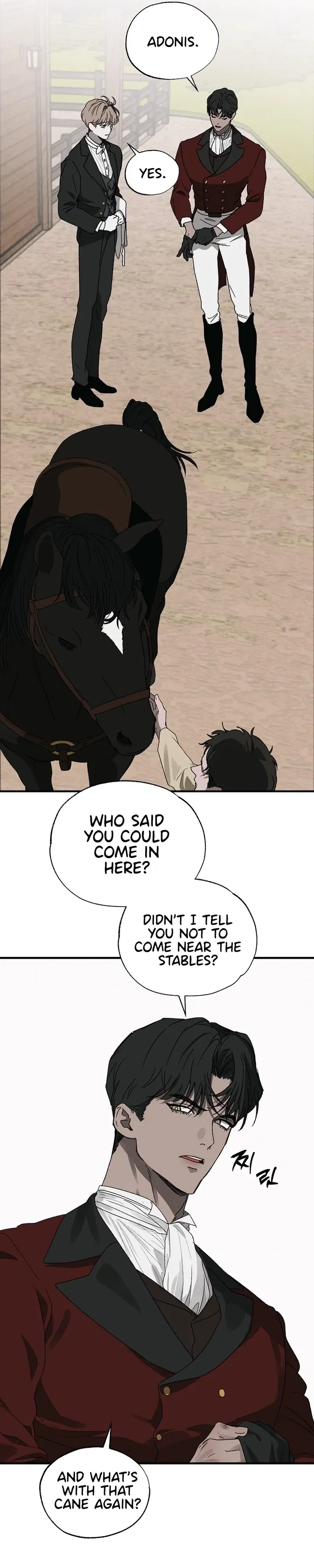 On the Bit Chapter 1 - Page 8