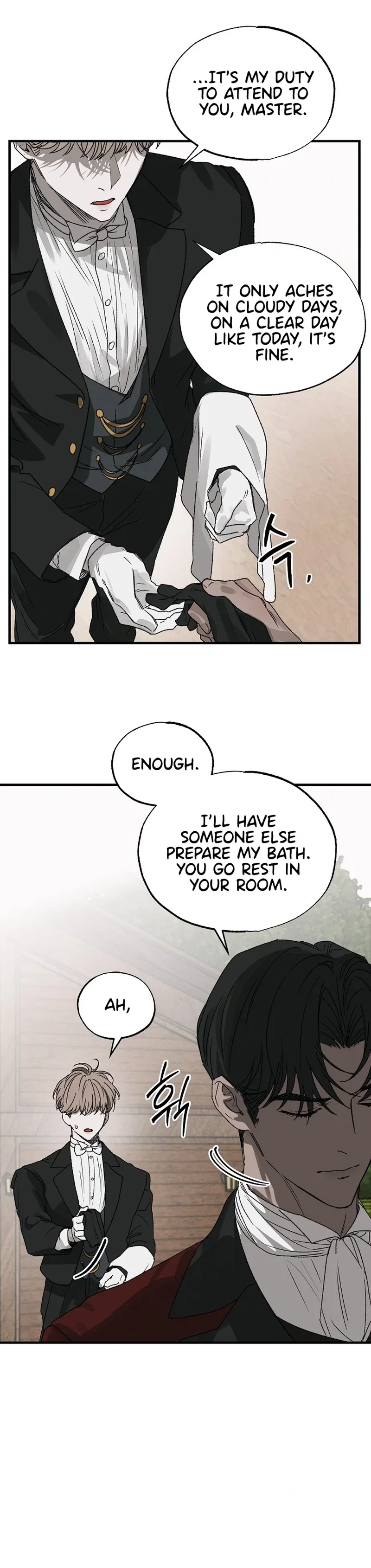 On the Bit Chapter 1 - Page 9