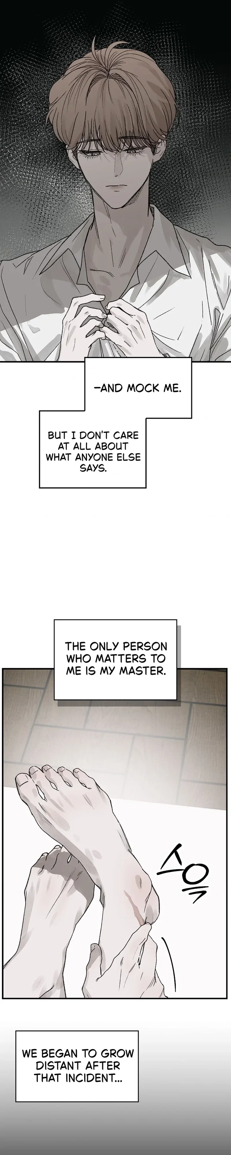 On the Bit Chapter 1 - Page 12