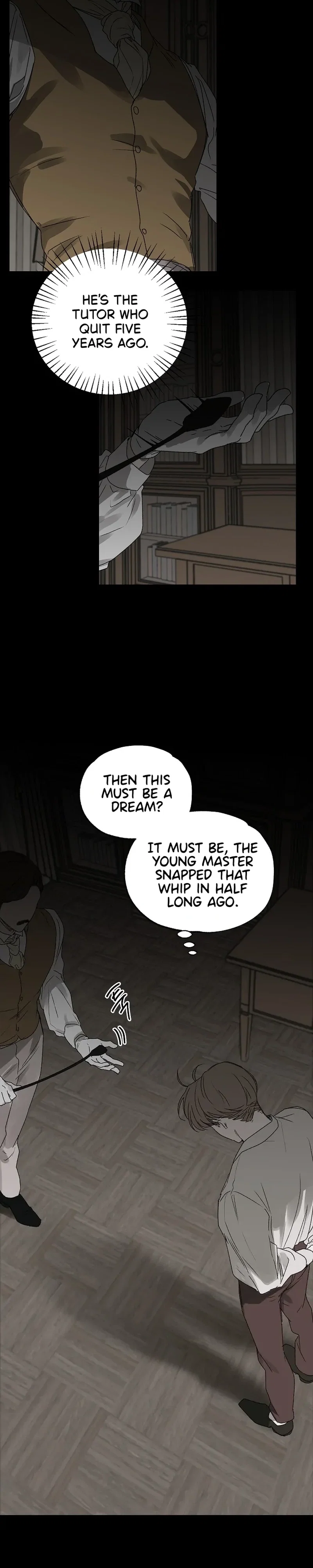 On the Bit Chapter 1 - Page 16