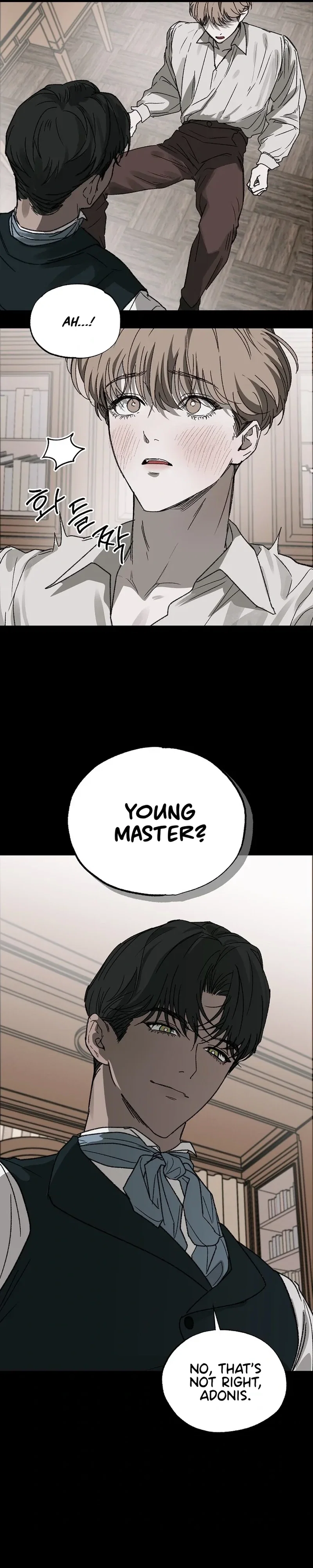 On the Bit Chapter 1 - Page 20