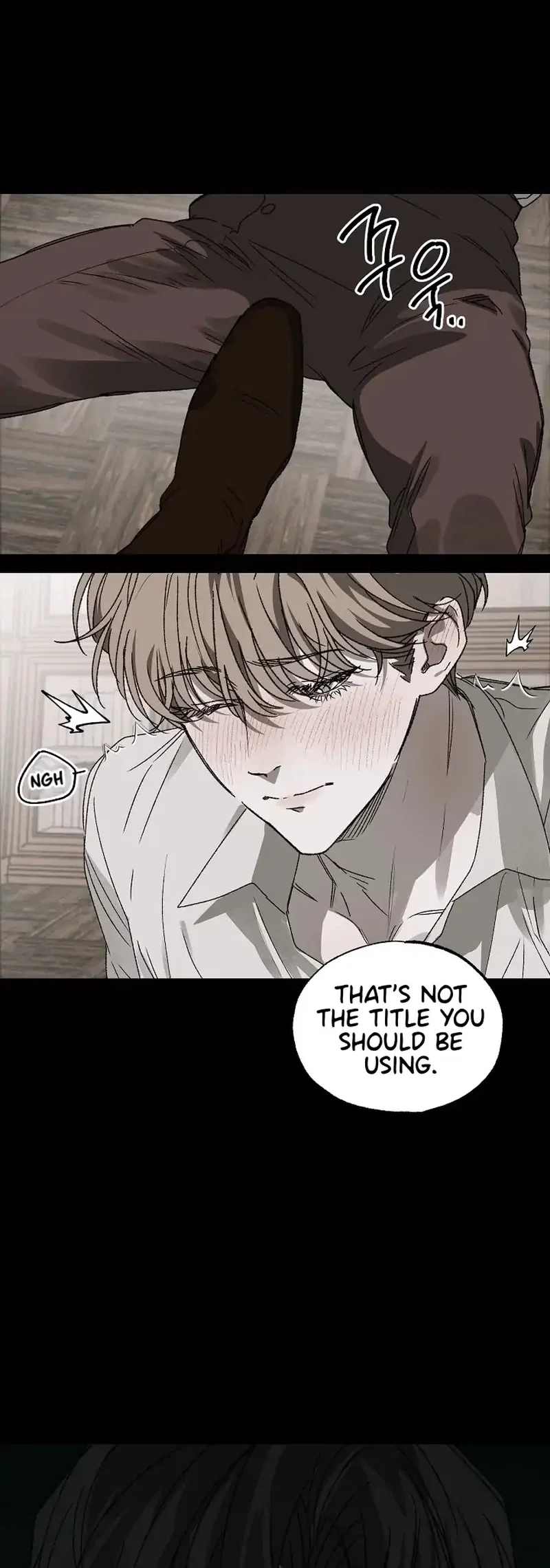 On the Bit Chapter 1 - Page 21