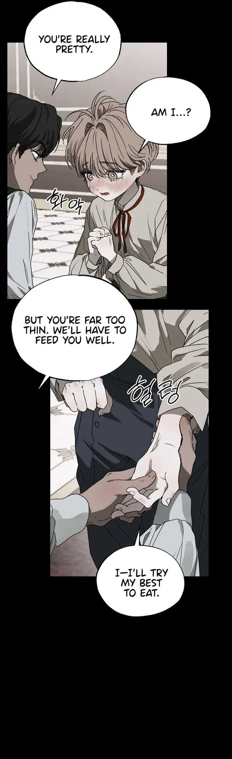 On the Bit Chapter 1 - Page 27