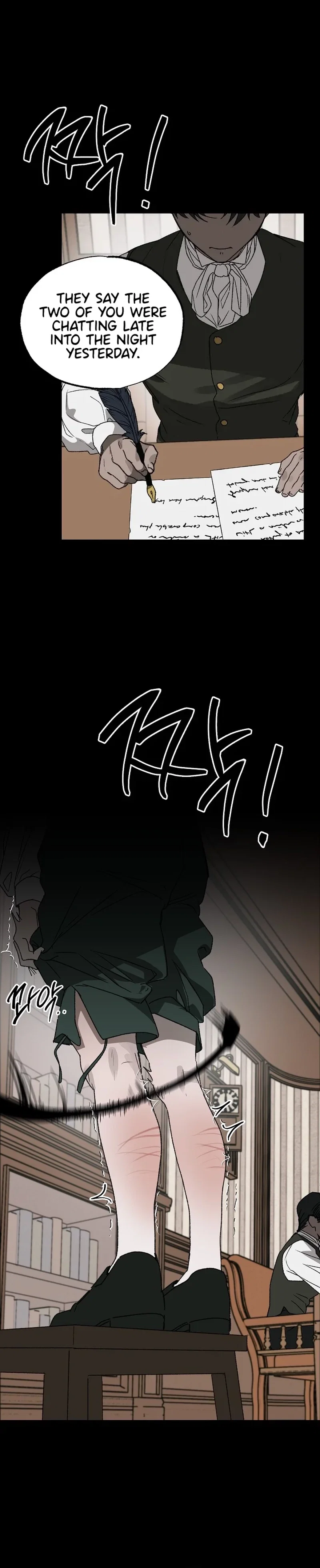 On the Bit Chapter 1 - Page 29