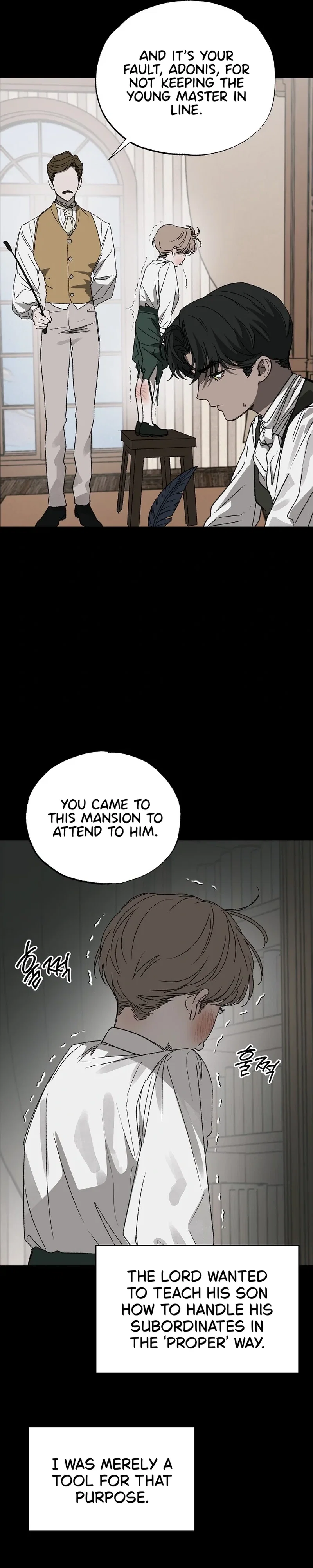 On the Bit Chapter 1 - Page 30