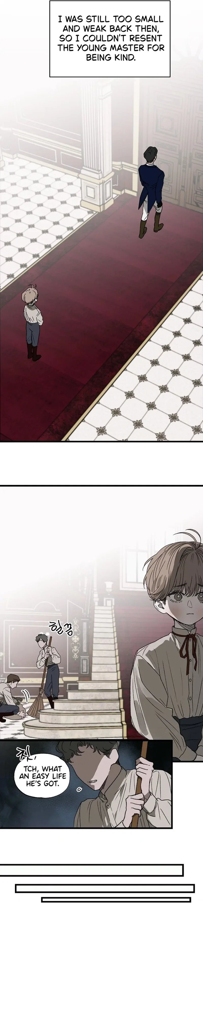 On the Bit Chapter 2 - Page 6