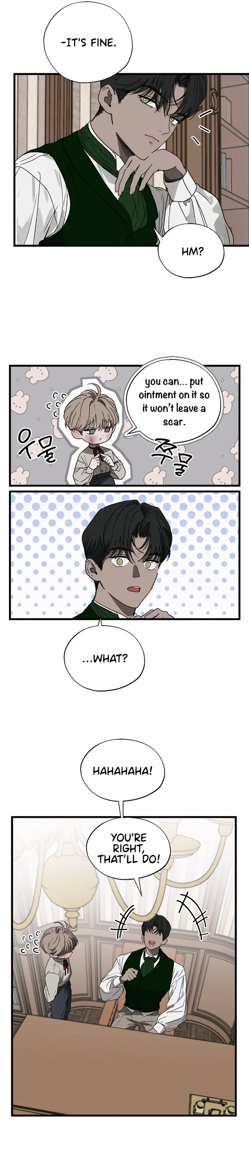 On the Bit Chapter 2 - Page 18