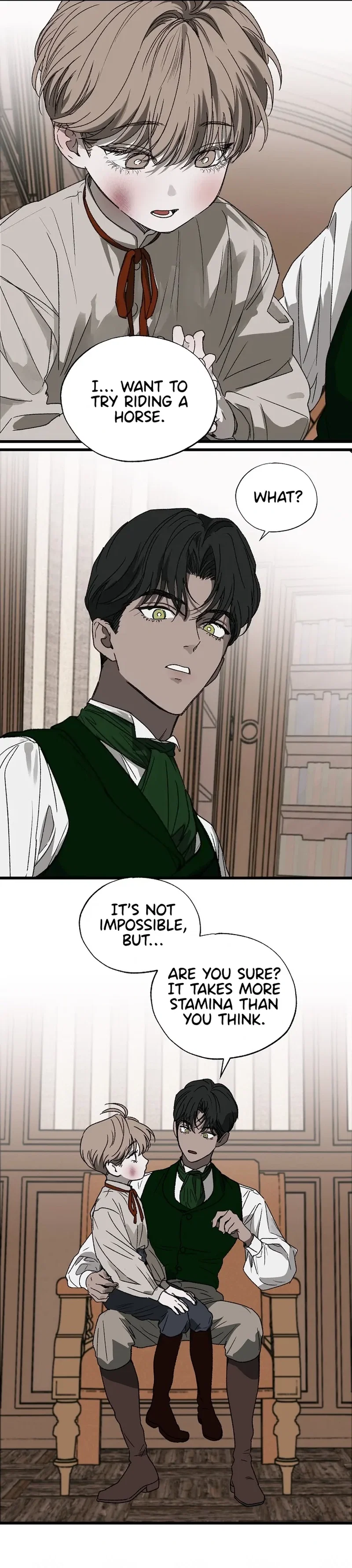 On the Bit Chapter 2 - Page 21