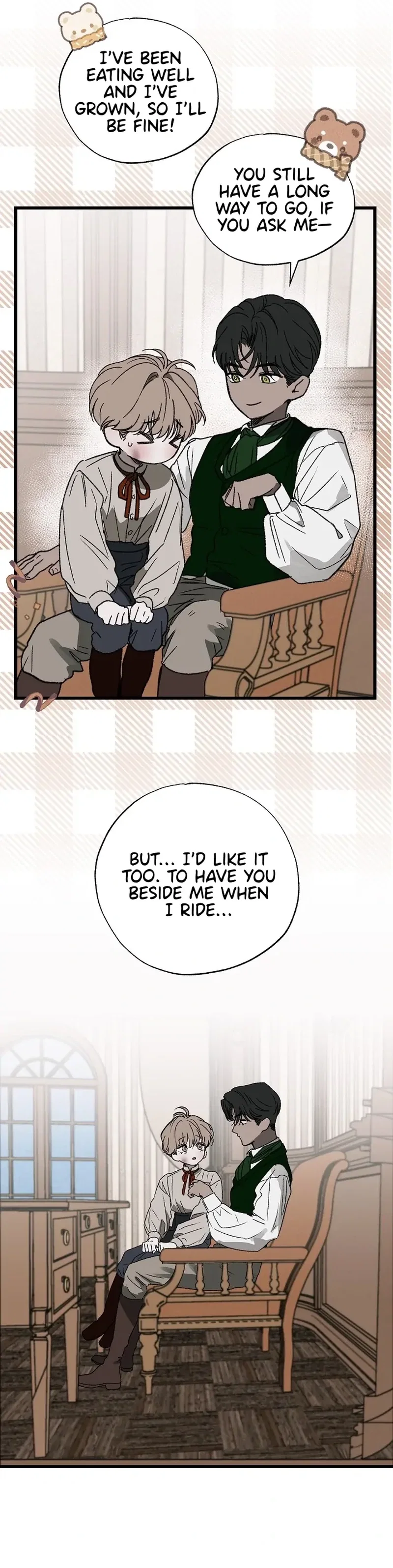 On the Bit Chapter 2 - Page 22