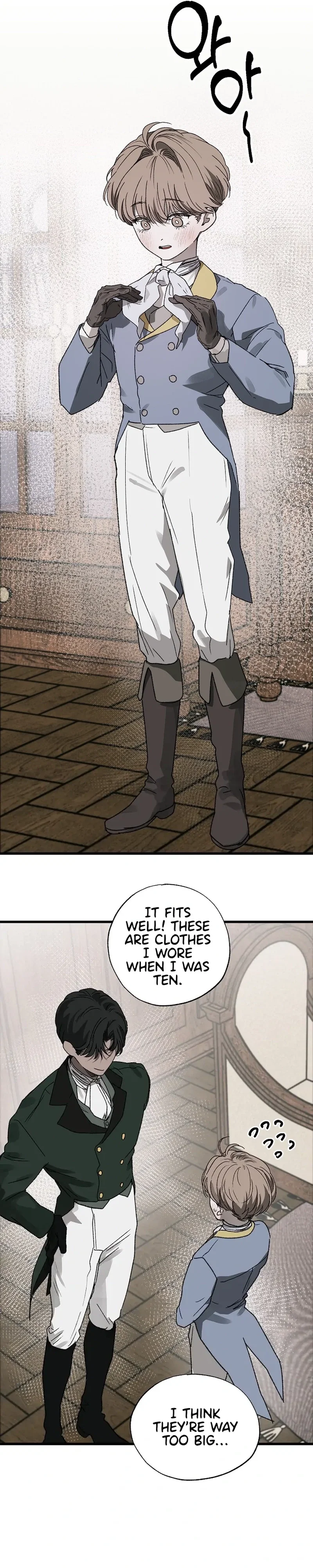 On the Bit Chapter 2 - Page 24