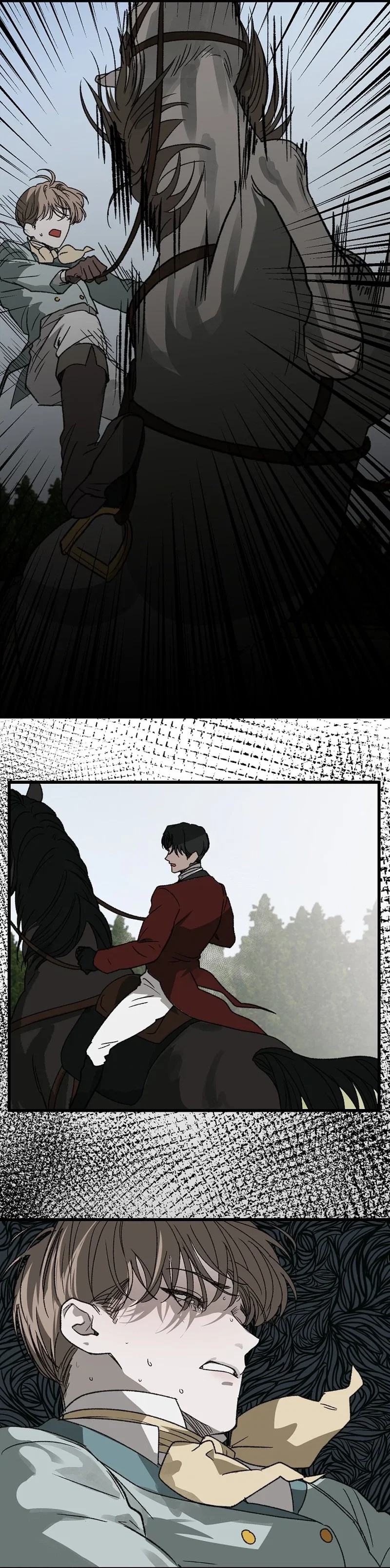 On the Bit Chapter 2 - Page 31