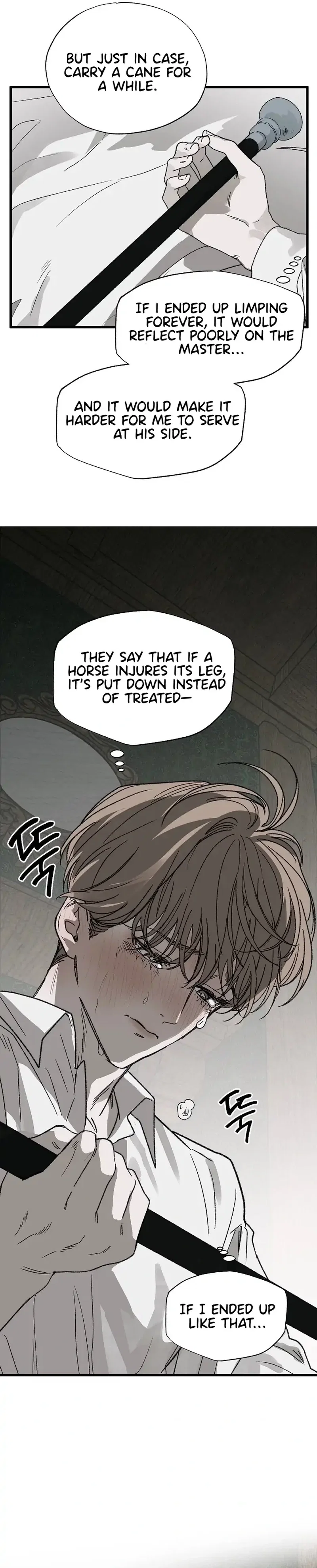 On the Bit Chapter 3 - Page 3