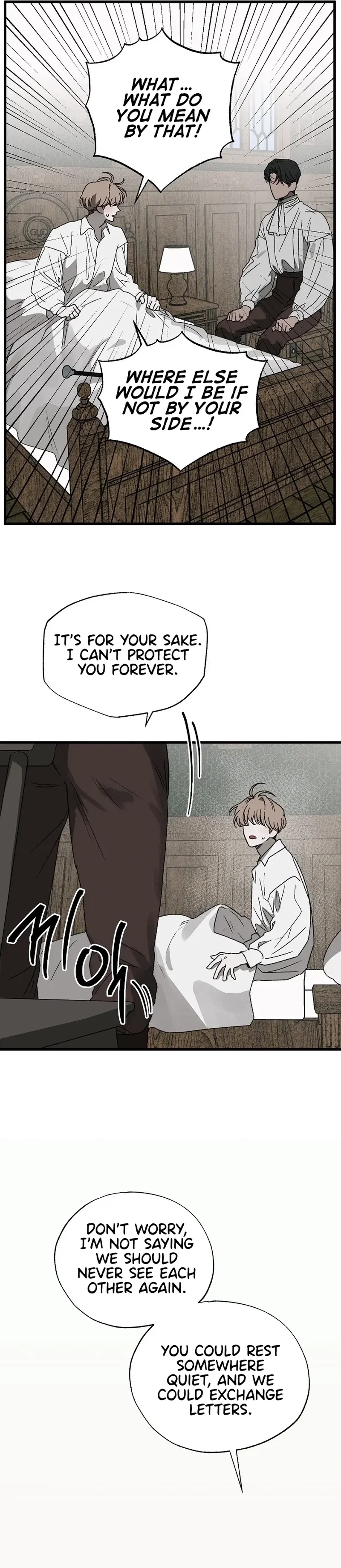 On the Bit Chapter 3 - Page 5