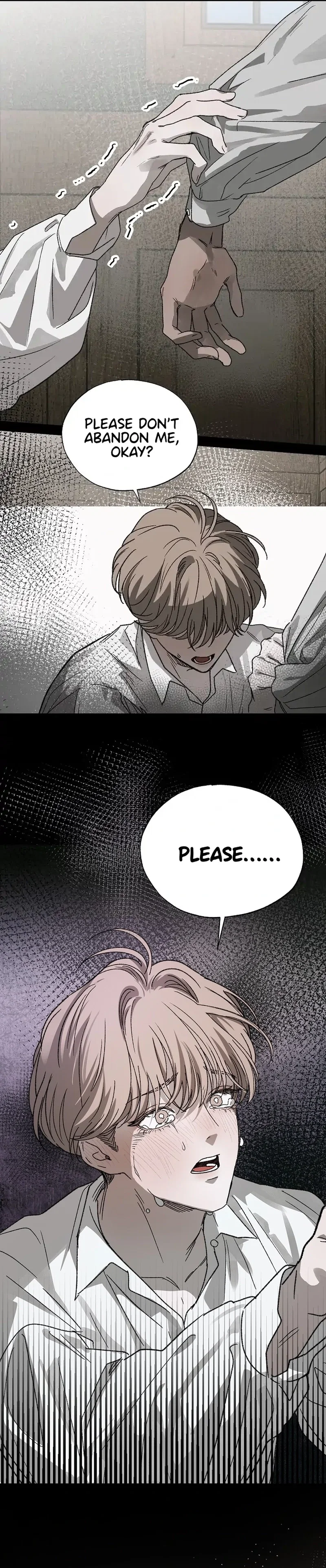 On the Bit Chapter 3 - Page 8