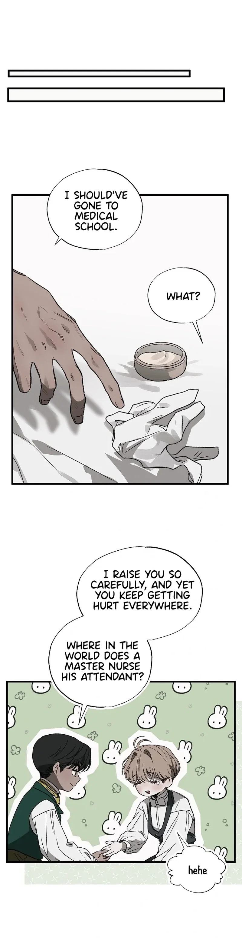On the Bit Chapter 3 - Page 15