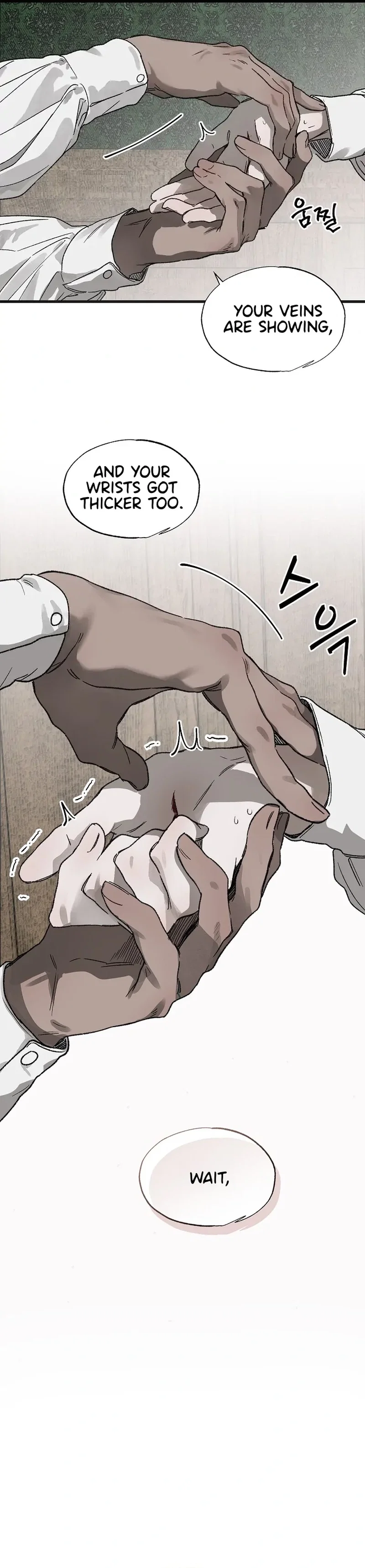 On the Bit Chapter 3 - Page 17
