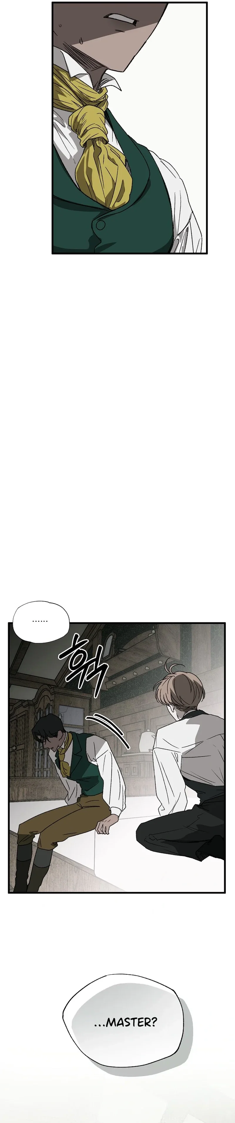 On the Bit Chapter 3 - Page 19
