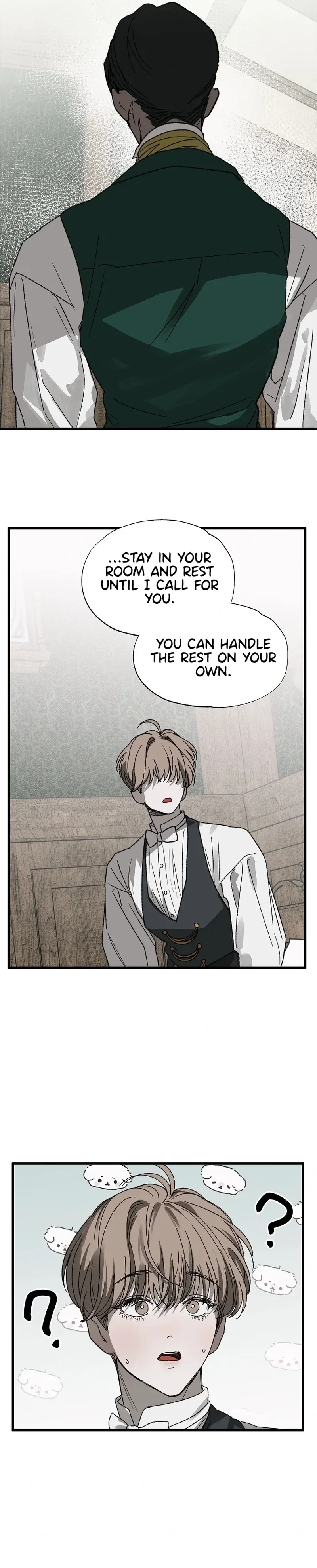 On the Bit Chapter 3 - Page 20