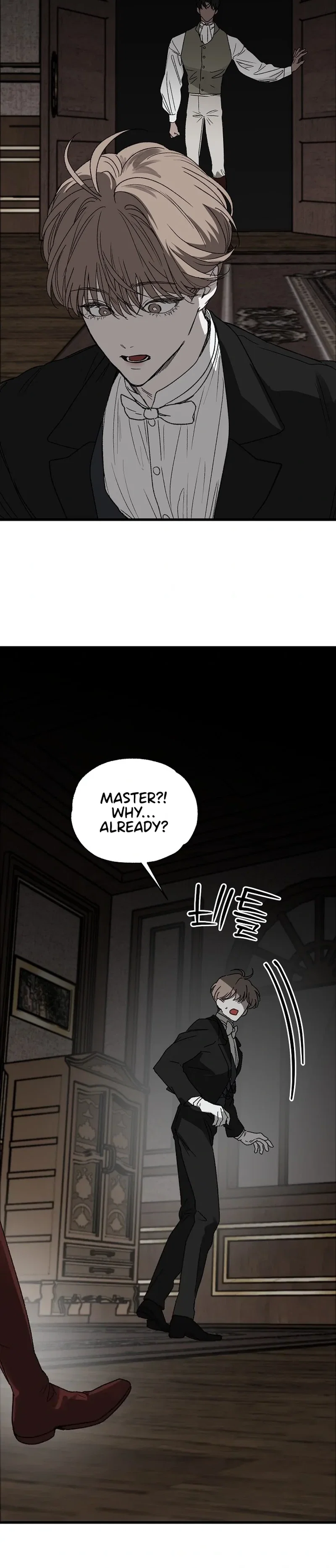 On the Bit Chapter 4 - Page 8