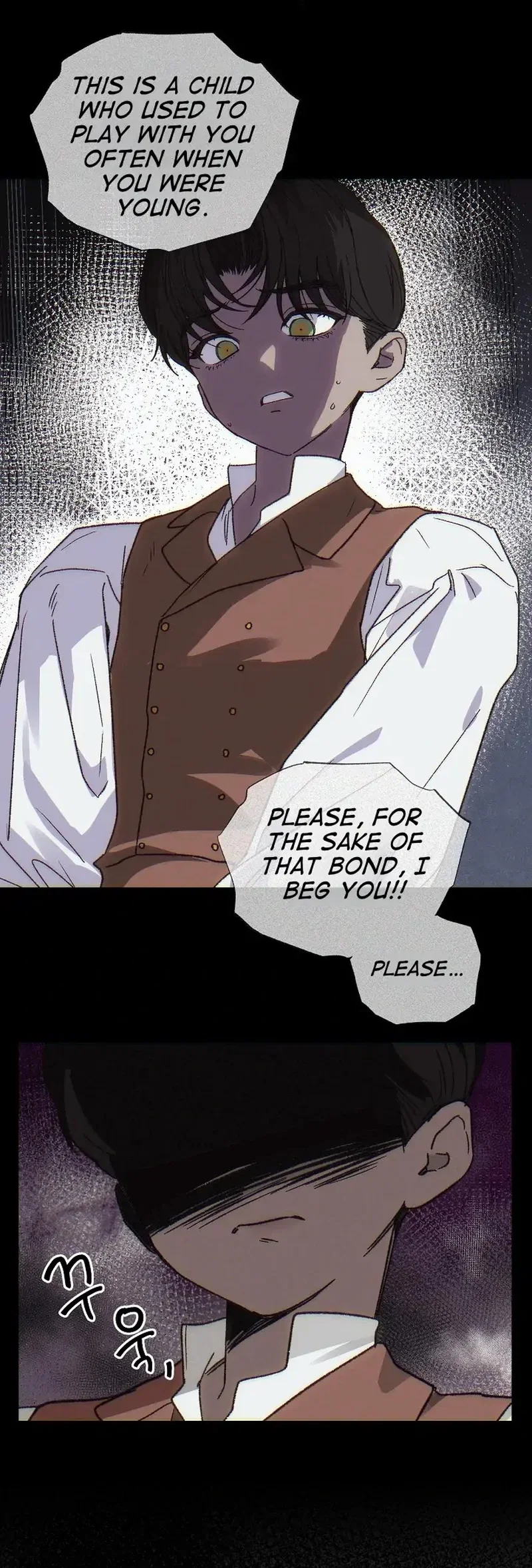 On the Bit Chapter 4 - Page 19