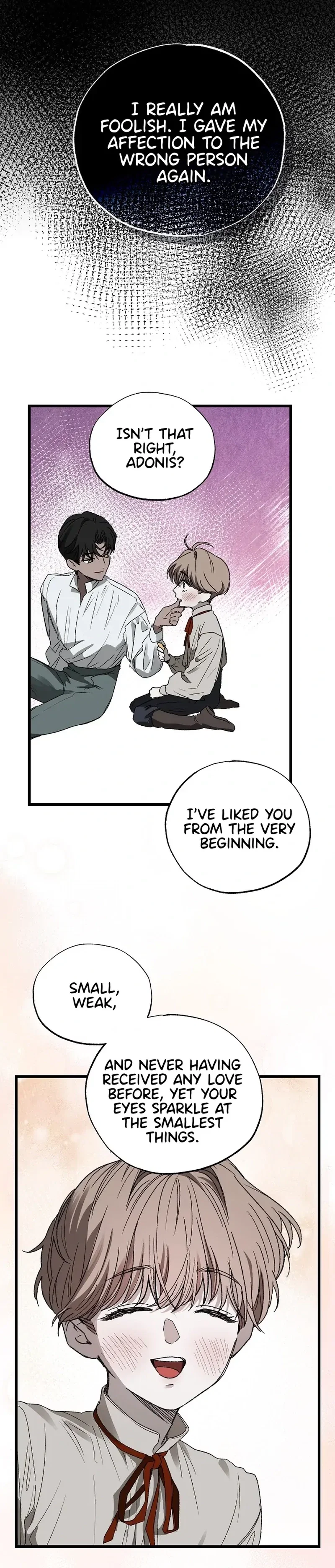On the Bit Chapter 4 - Page 20