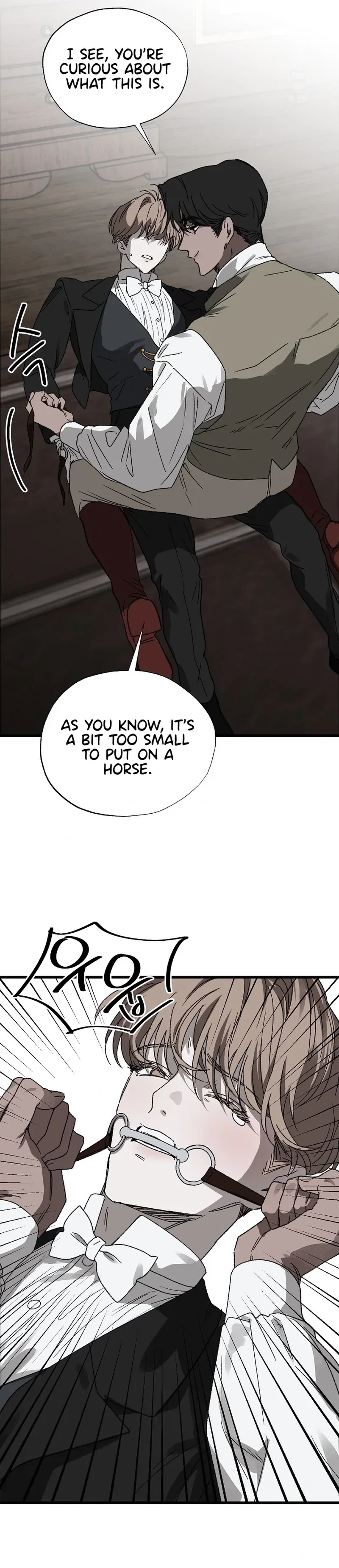 On the Bit Chapter 4 - Page 22