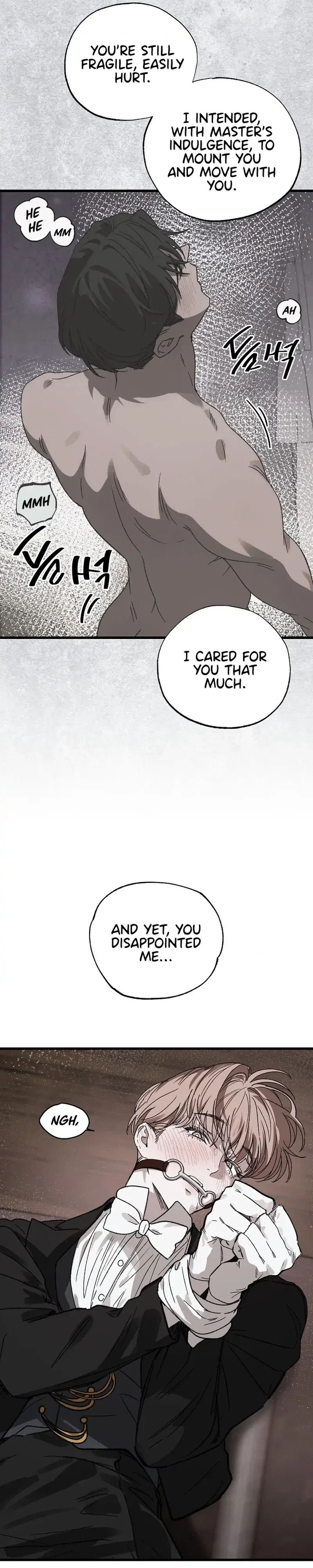 On the Bit Chapter 4 - Page 25