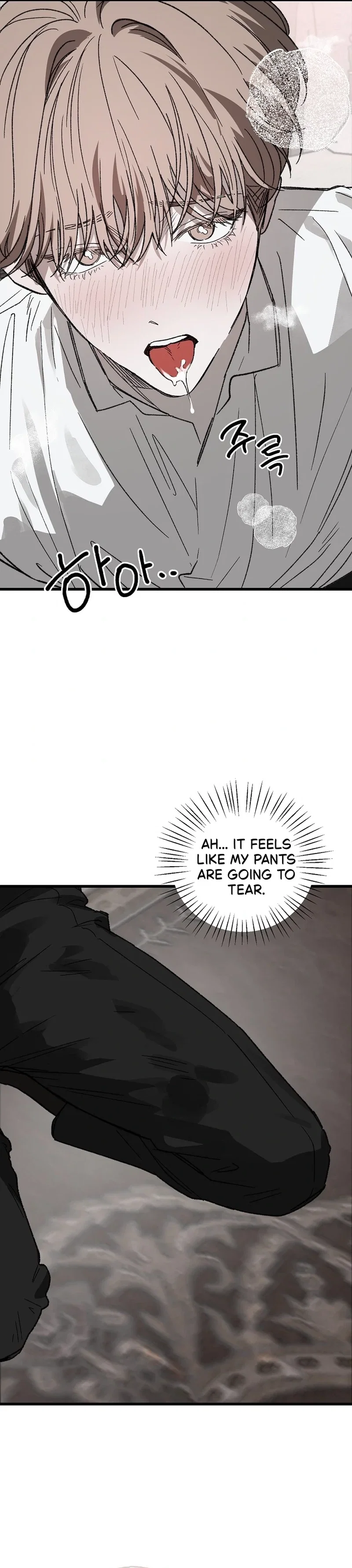 On the Bit Chapter 4 - Page 30